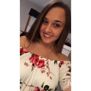 Meet your Posher, Brianna